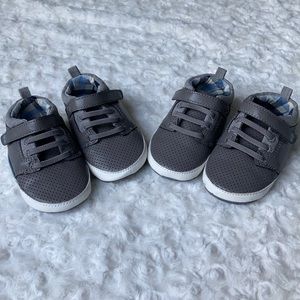 target stride rite baby shoes